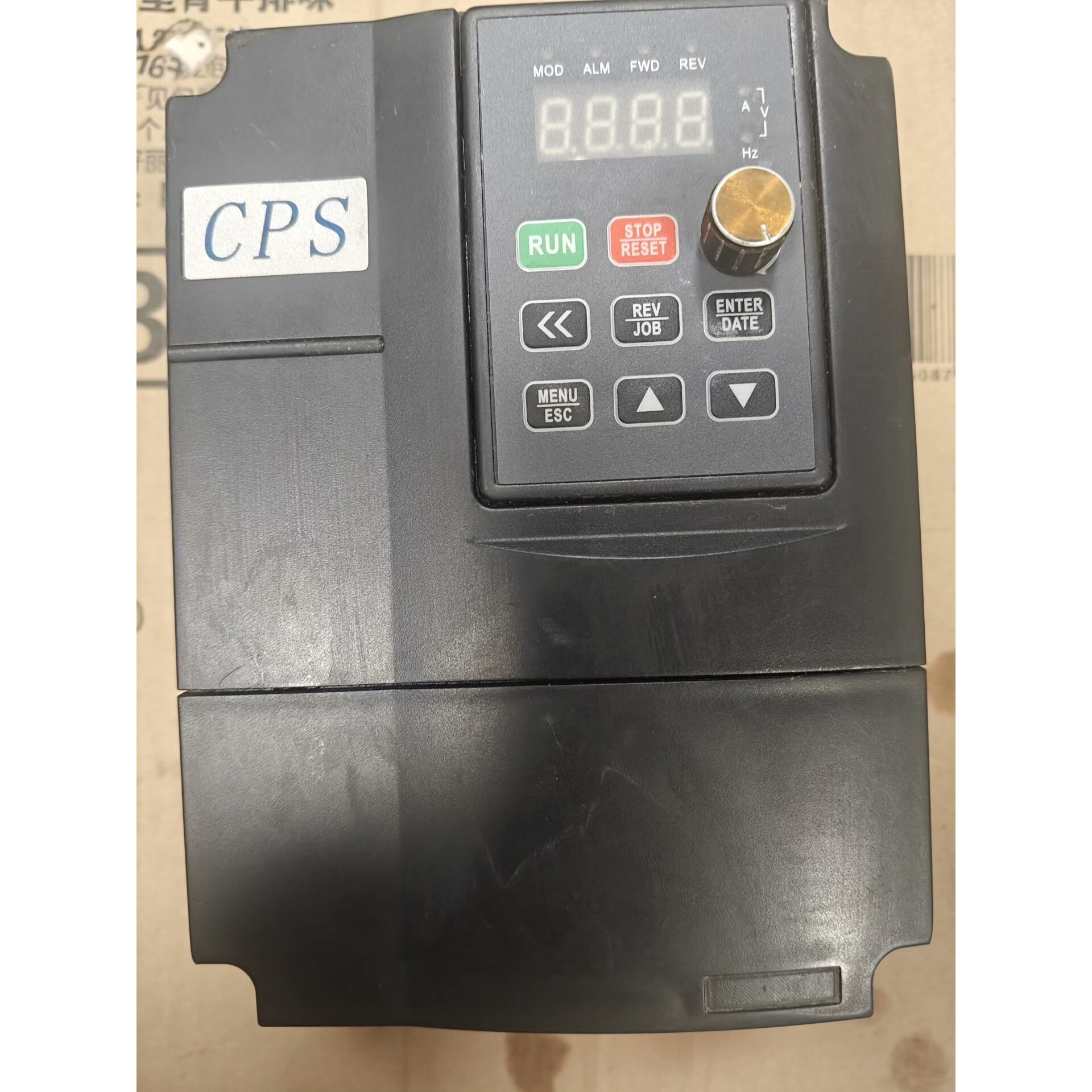 CPS变频器CP6CPS变频器CP6000-2R2G4/3R