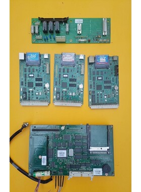 多米诺喷码机主板电路板 A100 A200 A300