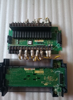 汇川H2U-1616MR-XP(CPU主板、io中板)