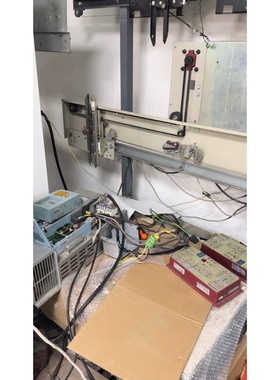 迅达3300/3600变频器蓝盒 ID59410995/59