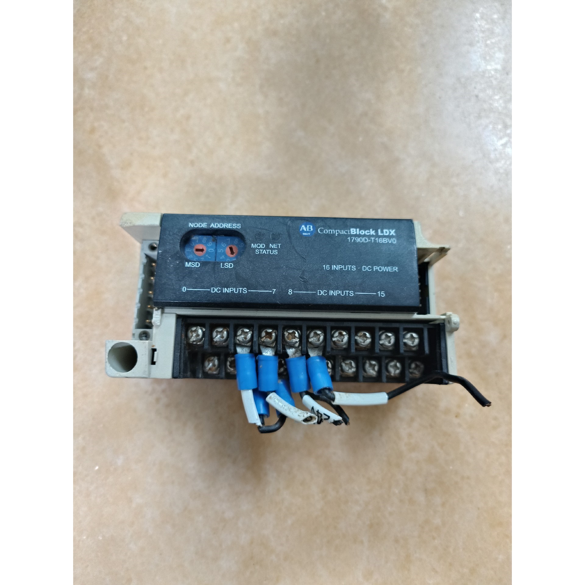 AB 1790D-T16BV0现货实拍功能包好