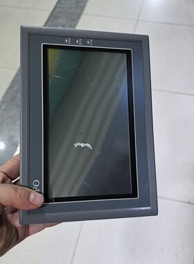 HOFO触摸屏HF-070MS正常拆机,功能包好,成色如图