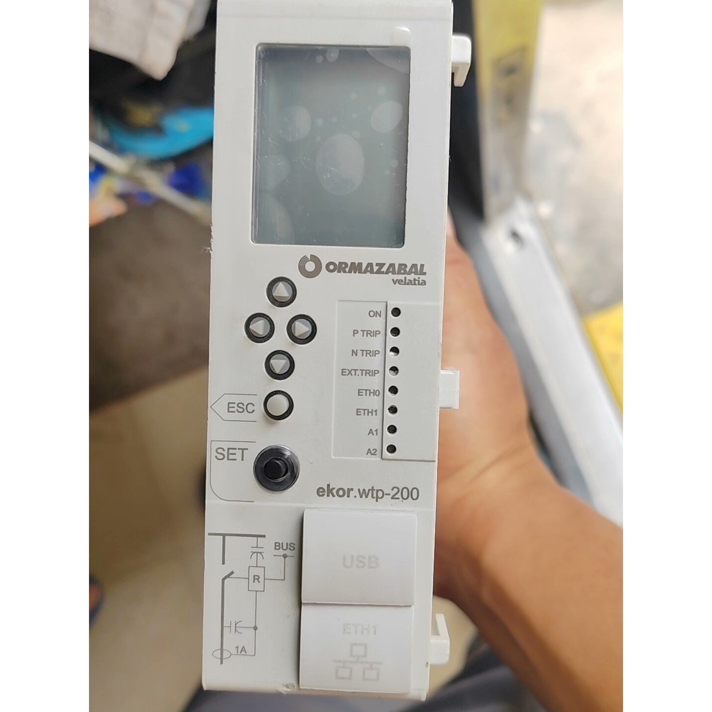 仪器拆机实拍包好,PLATON普雷登流量计,要的联系,售出不