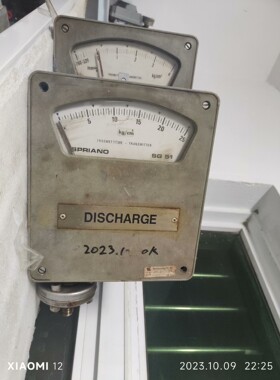 SPRIANO 型号 SG51   气动压力传感器 tran