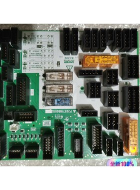 电梯配件LEG-II R1SR1印板 P203718B0