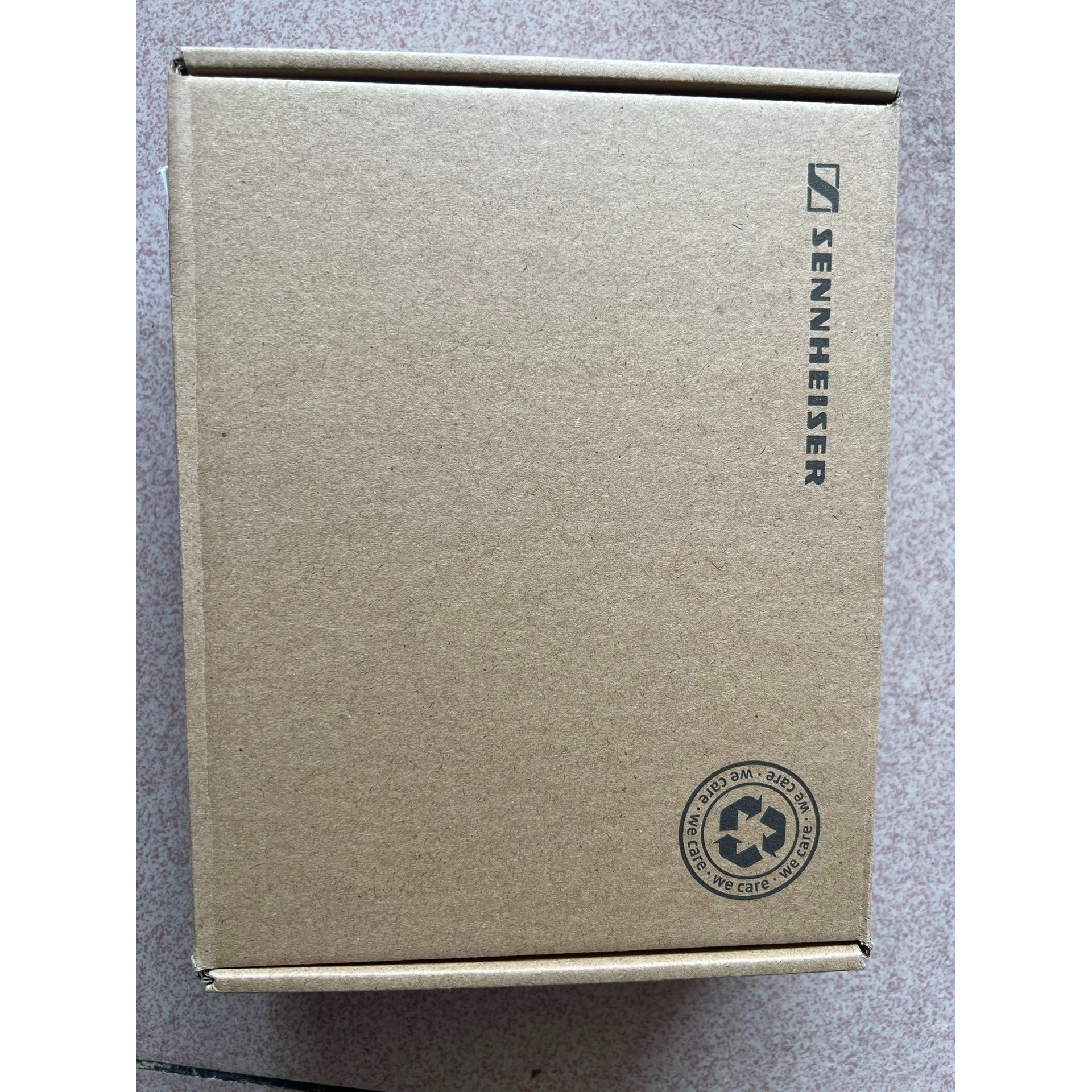 德国SENNHEISER/森海塞尔CC510 515 话务员