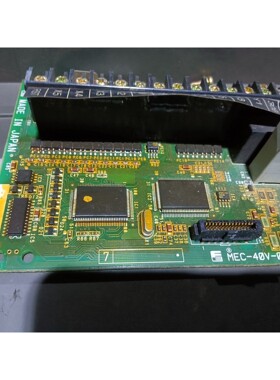 5000G9S变频器主板SA518973-07,原装拆机