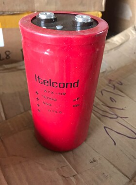 原装拆机艾特康 350V16000uf 17000uf 75