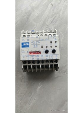 德国 西克SICK 感测器控制器 EN2/6009654