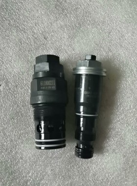 插装阀DB6K2-40B,EMXF16-06一样一个,,看上