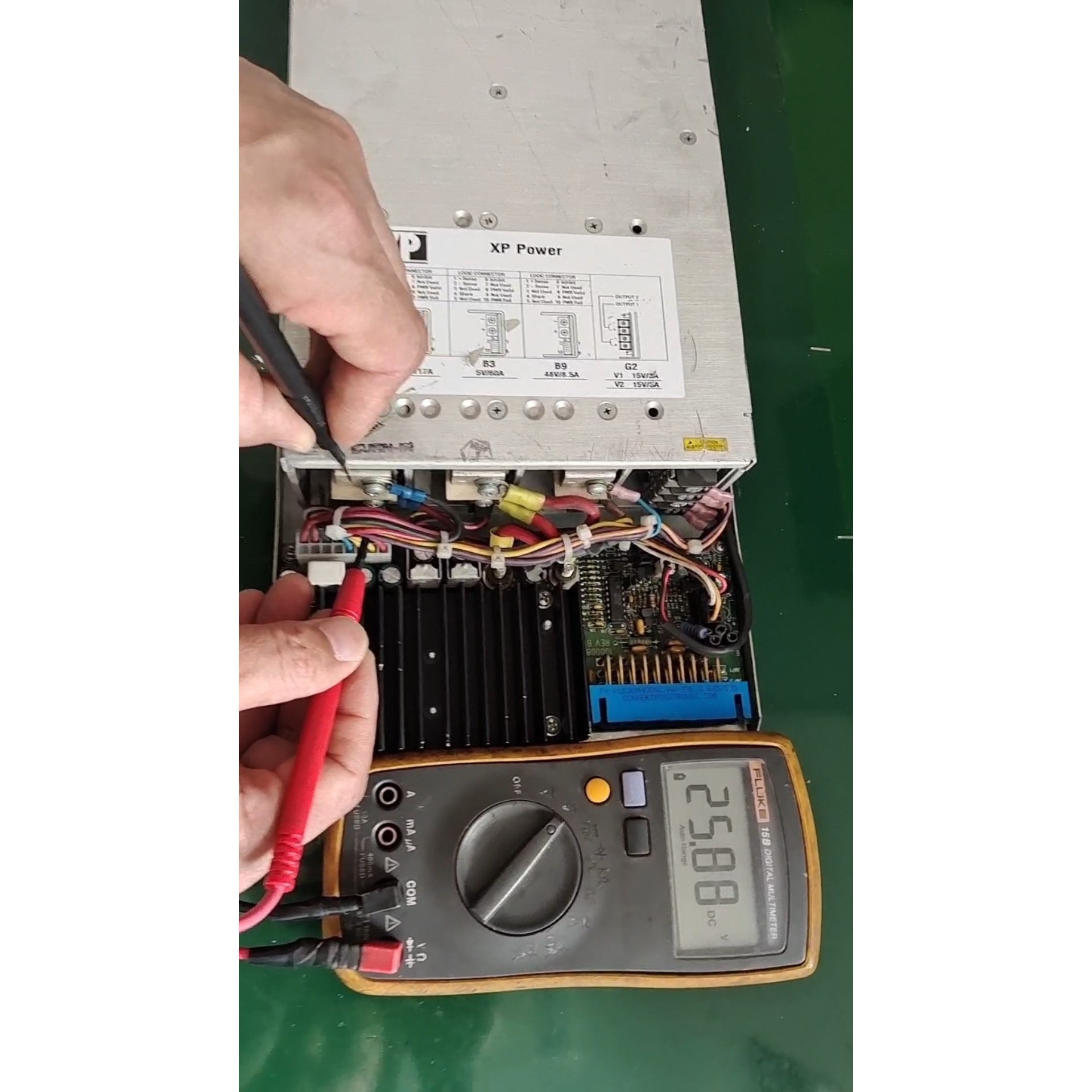 议价ABB DCS电源PHARPS32200000 原装现货
