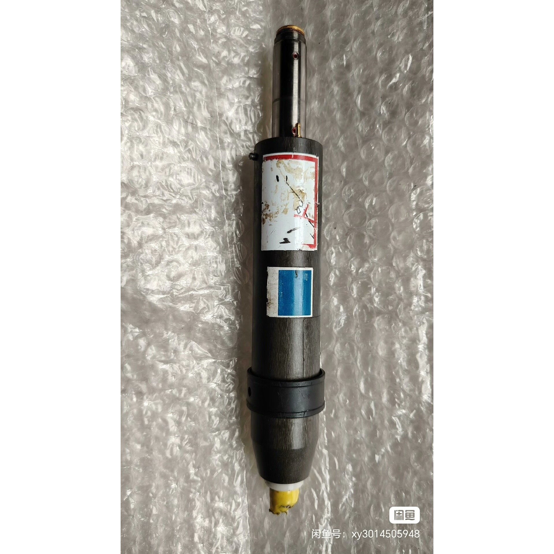 大通车的EV80  电机控制器,驱动板,实物拍摄,图一中间的