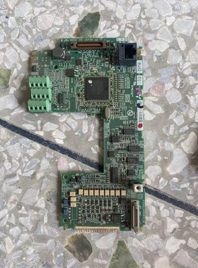 A70CA55 变频器F740主板CPU板
