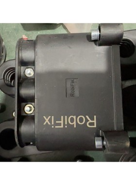 史陶比尔 MC连接器RobiFix-B35-FZEM