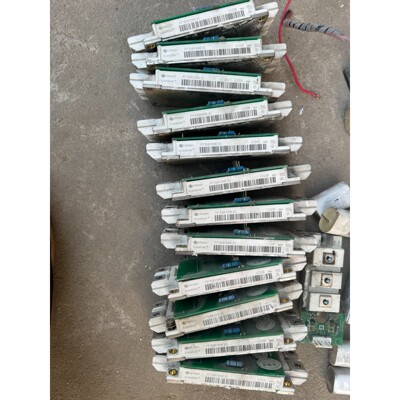 出售英飞凌FF150R12ME3G要的联系.功能包好议价出售