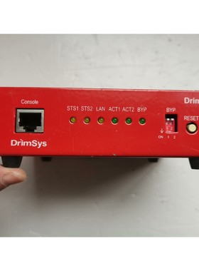 Drimsys DrimGPIBr   DS14170036