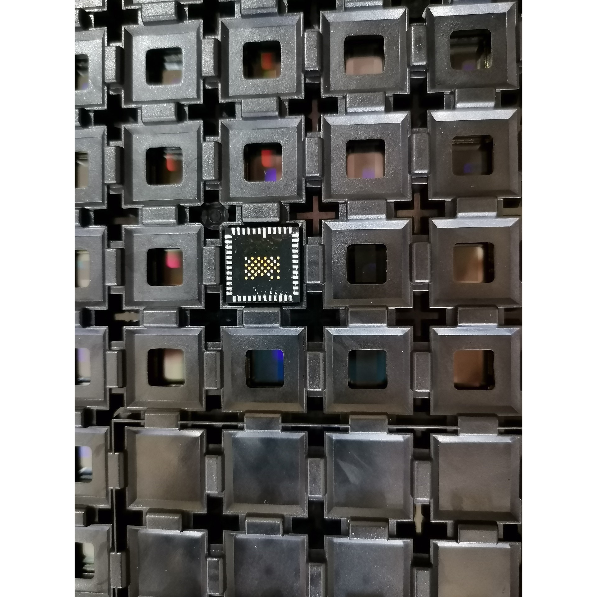 出369个 安森美AR0237SRSC12SHRA0-DR