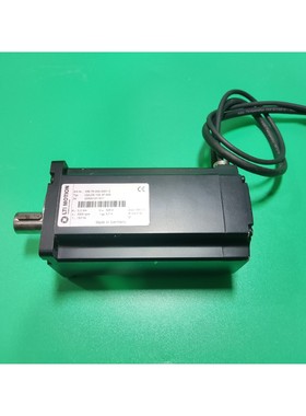 路斯特伺服电机 LSML08-075-2F-000 成色实拍
