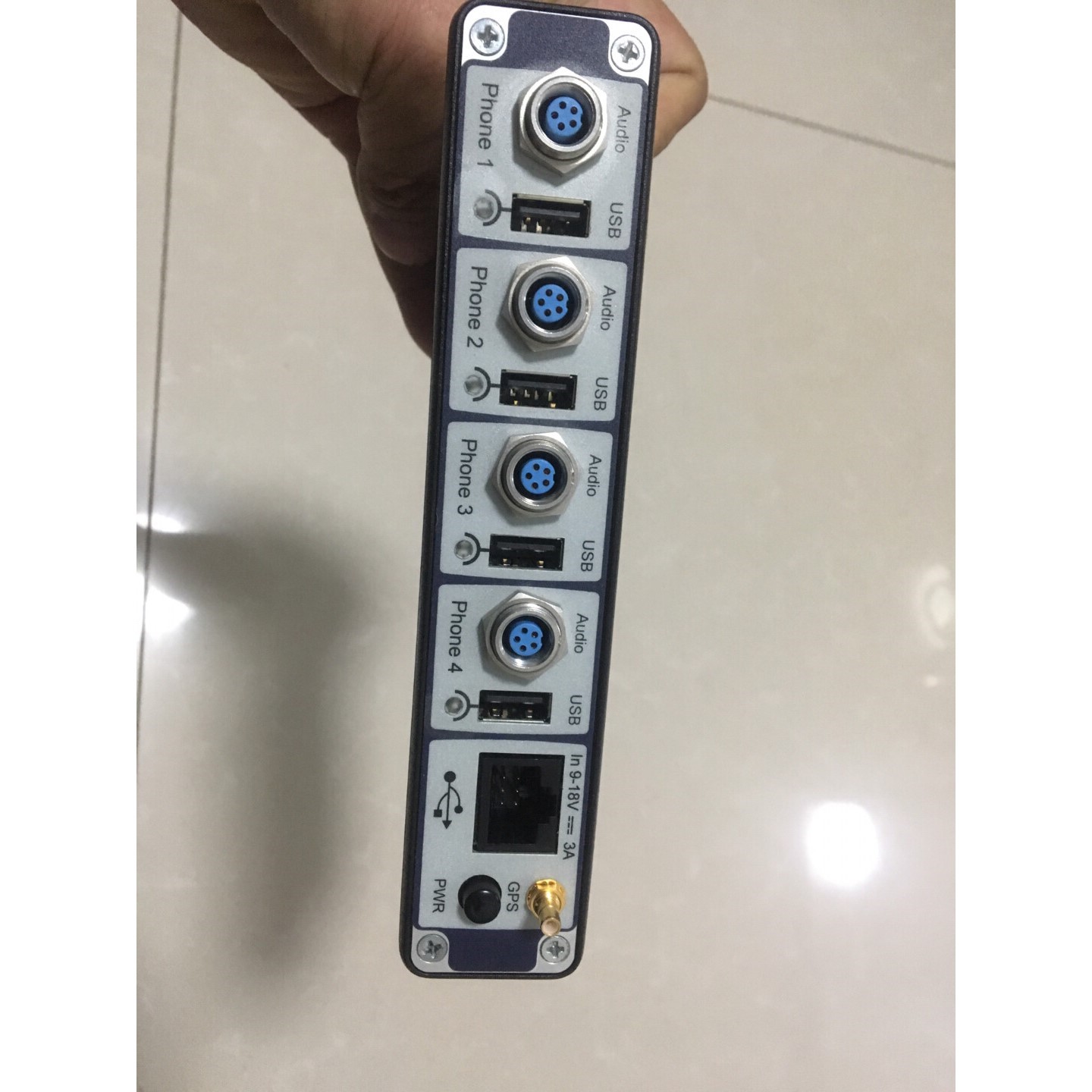 ascom德国,实物图,无配件,无电源 议价 邮费到付