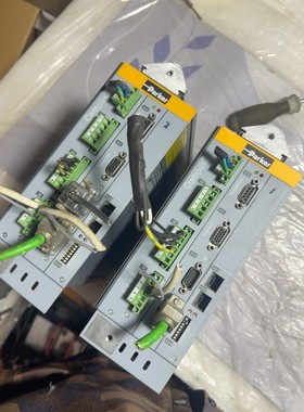 伺服驱动器compax3C3S025V2F1