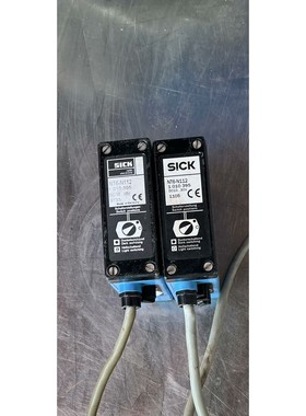 SICK色标传感器 NT6-N112 1010395 DC1