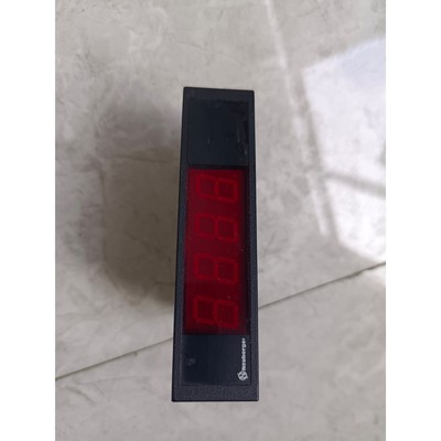 neuberger纽伯格温度控制仪,二手拆机实物图,用的上朋