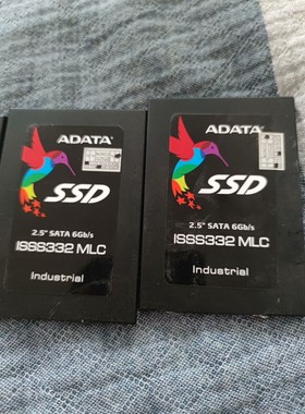 adata 台湾ISSS332 32g mlc工业高可靠仪器