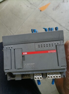 模块 86AR230-R3.6   图片实拍  原装拆