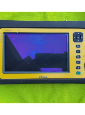 天宝YUMA2,图片为实物拍摄,成色如图,外观成色一般,没有