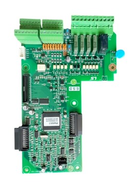 SV-IP5A CONTROL LS LG变频器37-45-