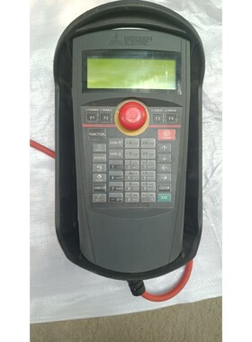 机器人示教器HG1U-SB12JH-MK1382-1-S