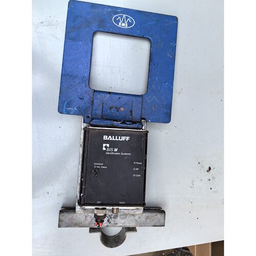 BALLUFF巴鲁夫读写器 BIS00ZF BIS