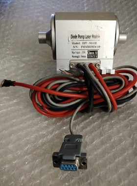 德国原装进口SCANLAB SCANcube 7激光头器件波