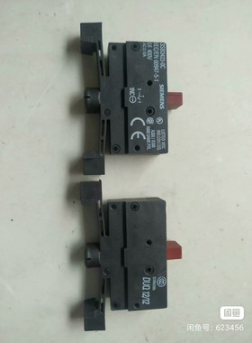 3SB3423-0C触点.进口原装正