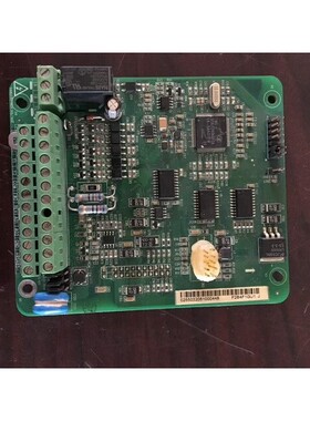 变频器cpu板F2B4F1GU1J