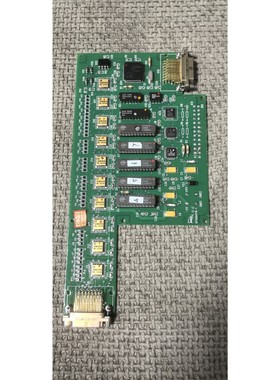 泰瑞达OFM板卡 CY7C291A-35WMB 拆机二手 4