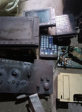 系统显示屏 BM09DF FCU6-DUE71-1