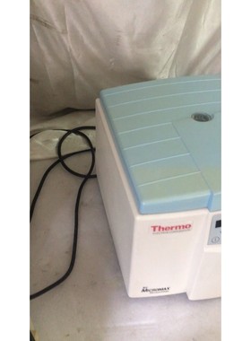 赛默飞离心机  MICROMAX