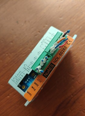 台湾NuAES NDL-50282三相驱动器