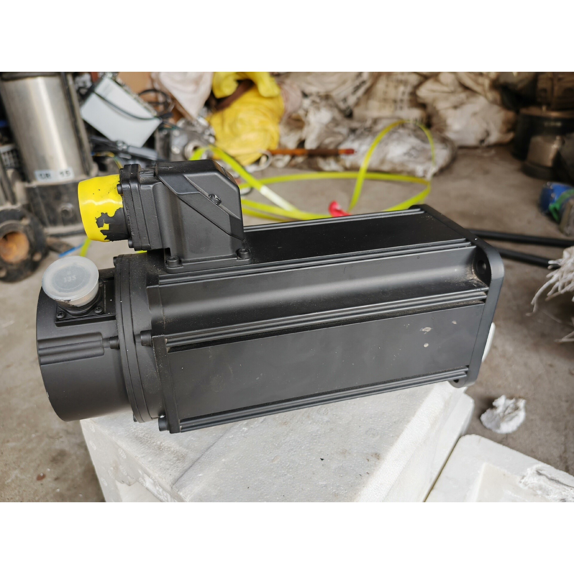 伺服电机mdd071c-n-040-n2s-095gb