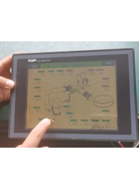 TOP显示屏 TOP5TA(S-8) DC24V 12W现货