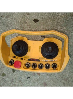 COMBI M-4.4   ITOWA遥控开关 泵车控制器