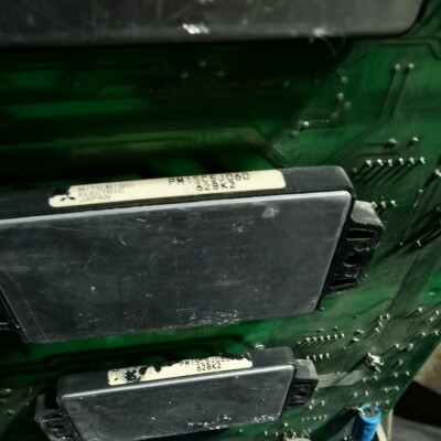 PM15CSJ060整片带板三个,实物拍摄