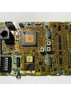 A840/F840变频器主板CPU板二手包好