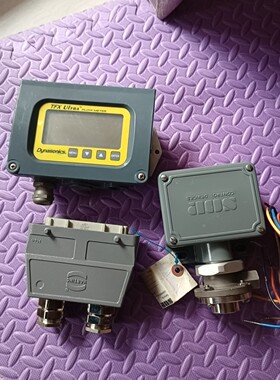 全新美国流量计,有轻微擦痕,德国HARTlNG浩亭连接器,美