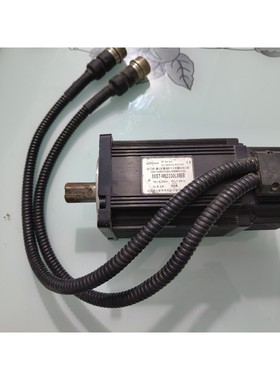 华大80ST-M03330LMBB伺服电机,3.3Nm