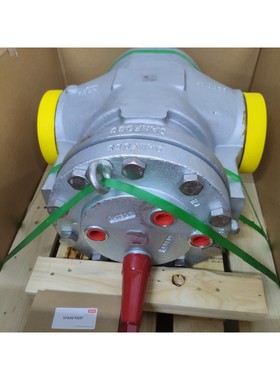 丹佛斯工业制冷电磁阀ICS150,全新未使用