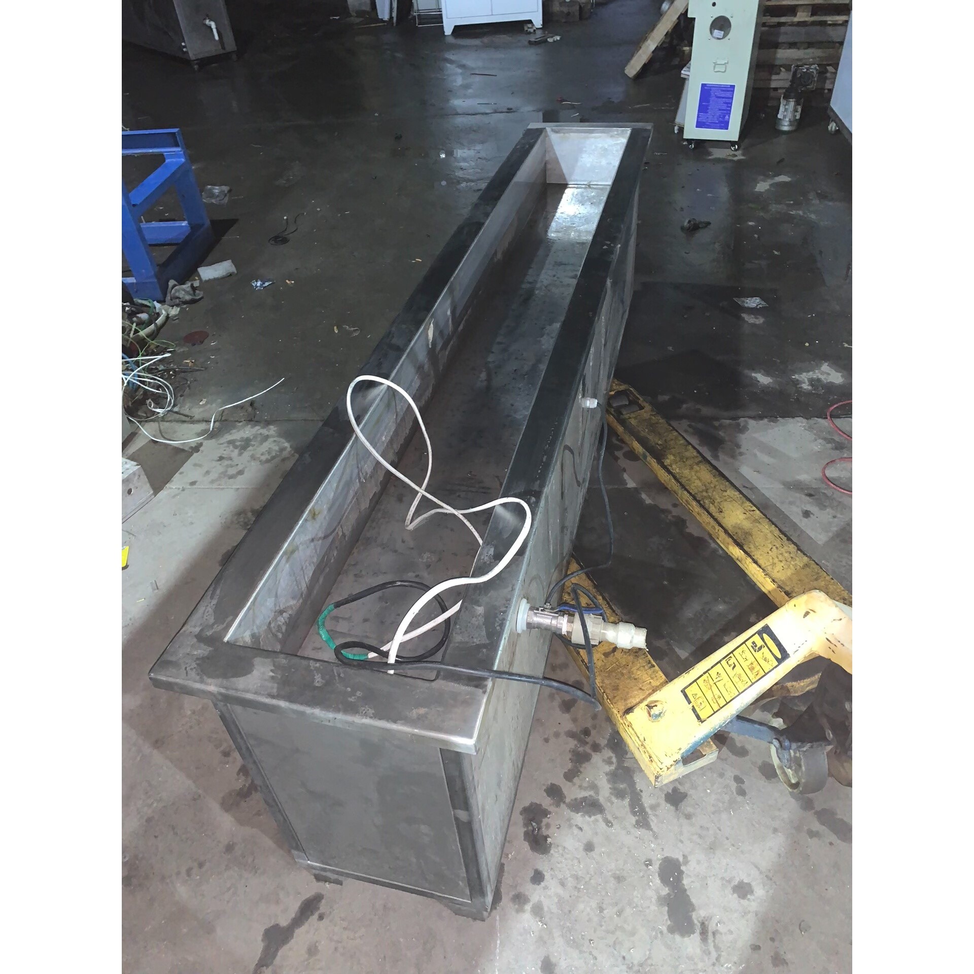 Alphasonic超声波液位计,型号M2126 ALPHA