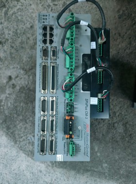 ACS CM-3-B-E-M0-EGL SPiiPlus,3