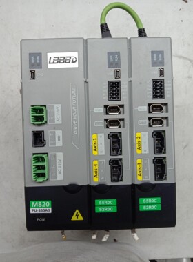 LBBBD控制器,M820  PU-S50A3,拆机货,一套